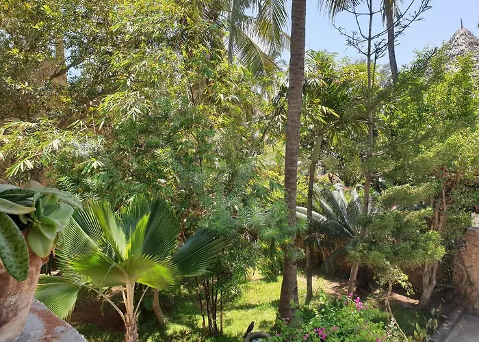 Marijani Holiday Resort