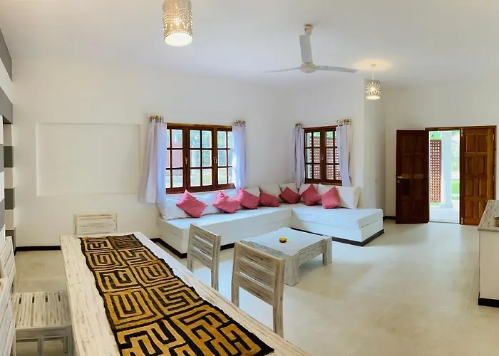 Gecko Resort