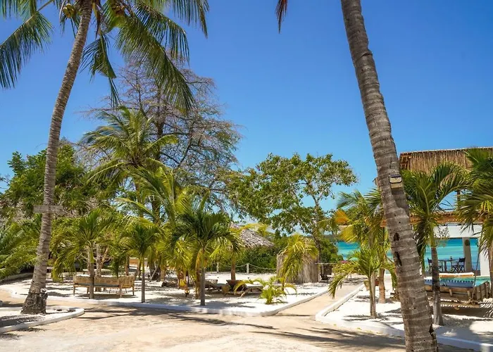 The Mida Creek Hotel