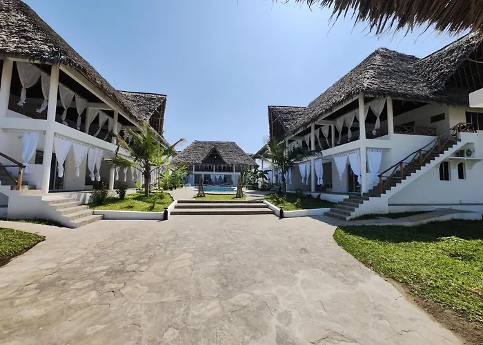 Riccardella House Rafiki Tamu
