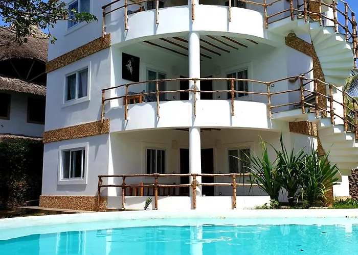 Simba House