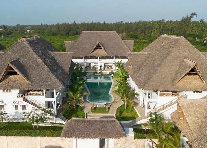 Riccardella House Rafiki Tamu