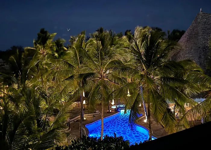 Aquarius Club