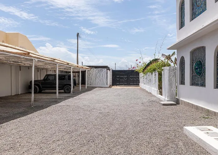 Dolce Vita Watamu Apartments