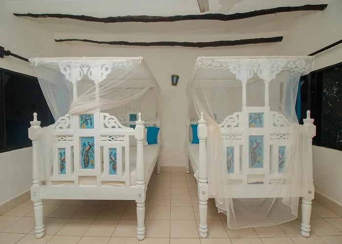 Watamu Sunrise Villa