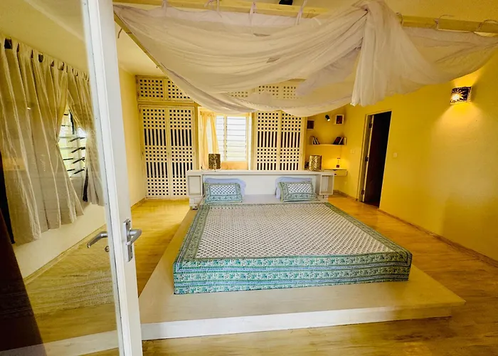Ocean Zuri Villa