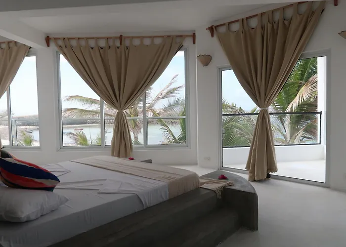 Barracuda Inn Resort