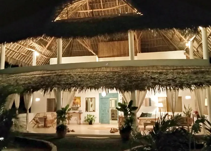 Shira House
