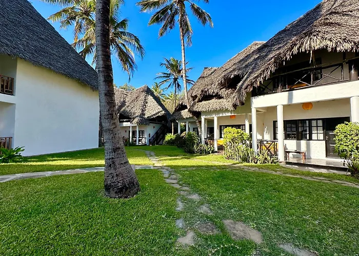 Blue Bay Village