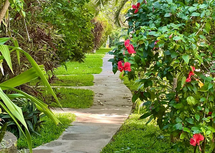 Blue Bay Village