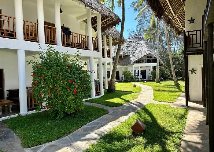 Blue Bay Village