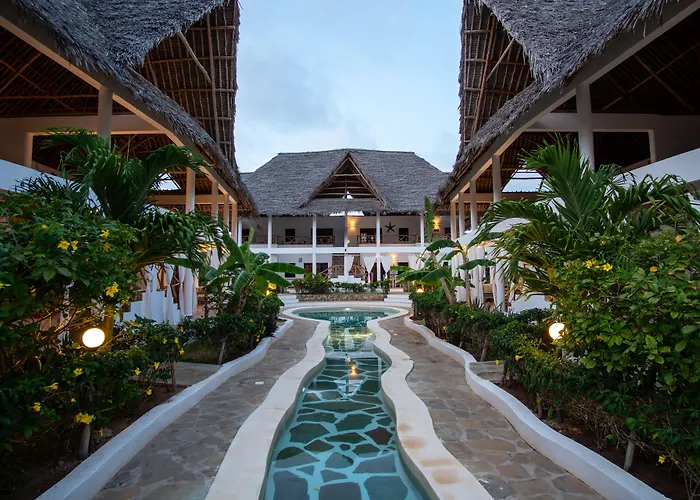 Rafiki Village