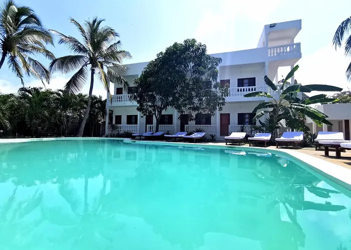Thami House