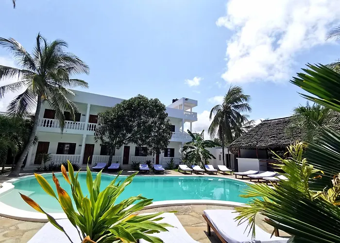 Thami House