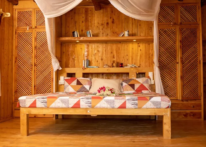 Ocean Zuri Villa