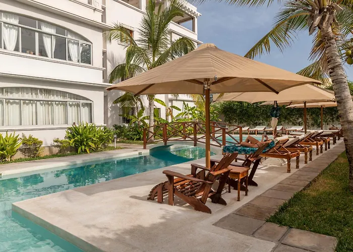 Dolce Vita Watamu Apartments
