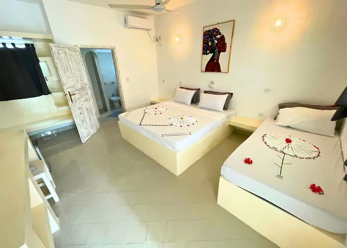 Ascot Watamu Resort