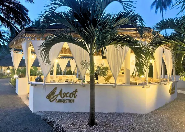 Ascot Watamu Resort