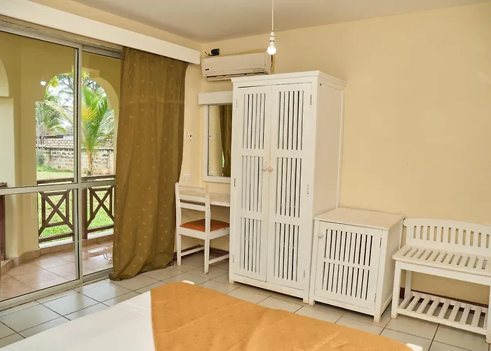 Watamu Adventist Beach Resort