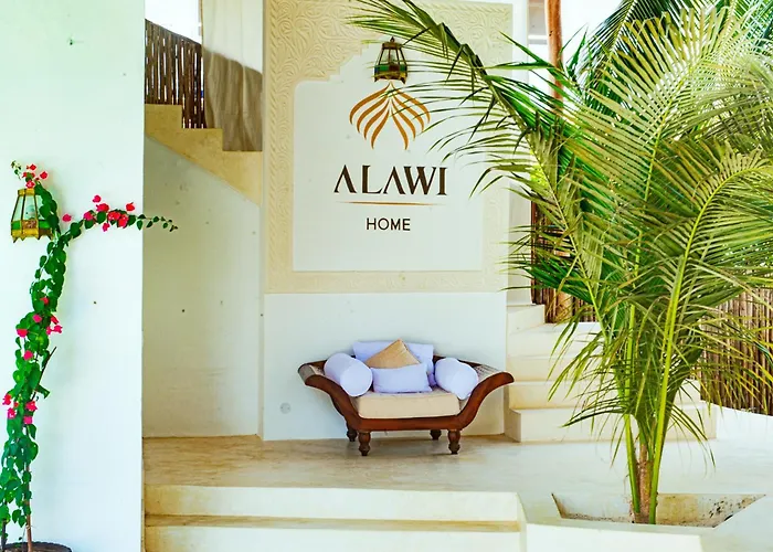 Alawi Home