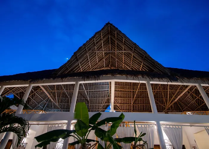 Rafiki Village