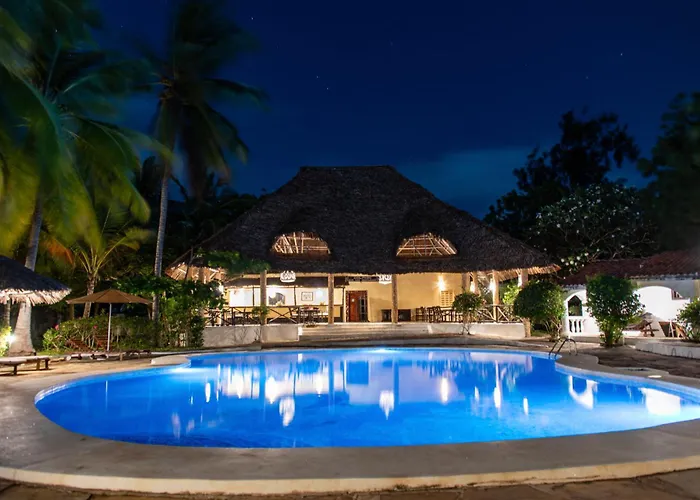 2Livu Village Watamu