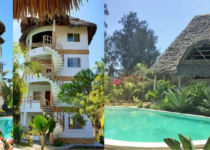 Simba House